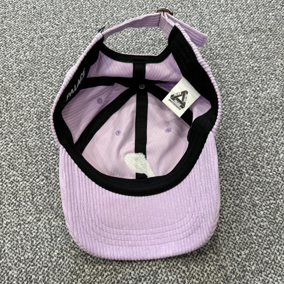 F 팔라스 PALACE 코듀로이 볼캡 모자 상품이미지7