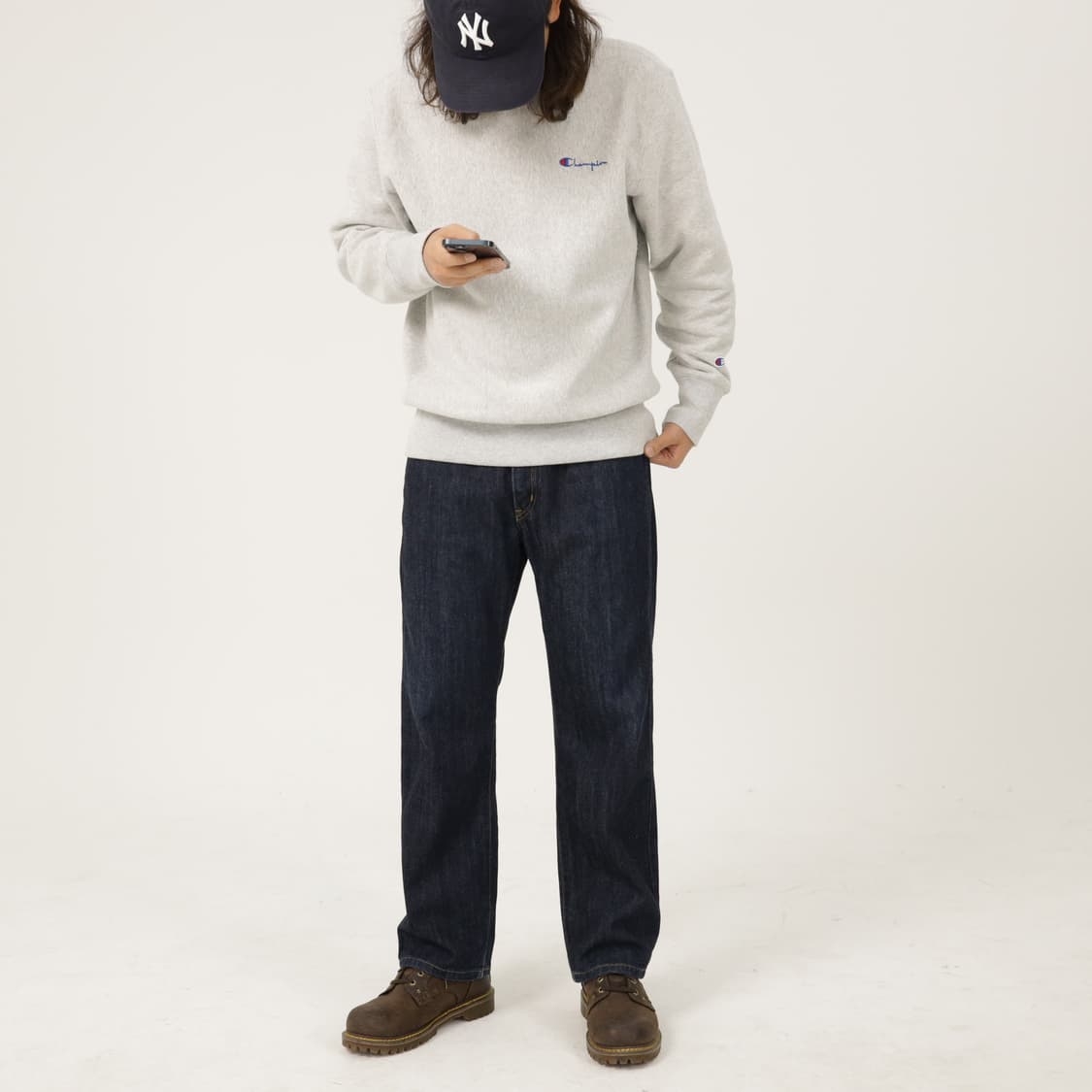 에드윈 404 데님 팬츠 상품이미지9