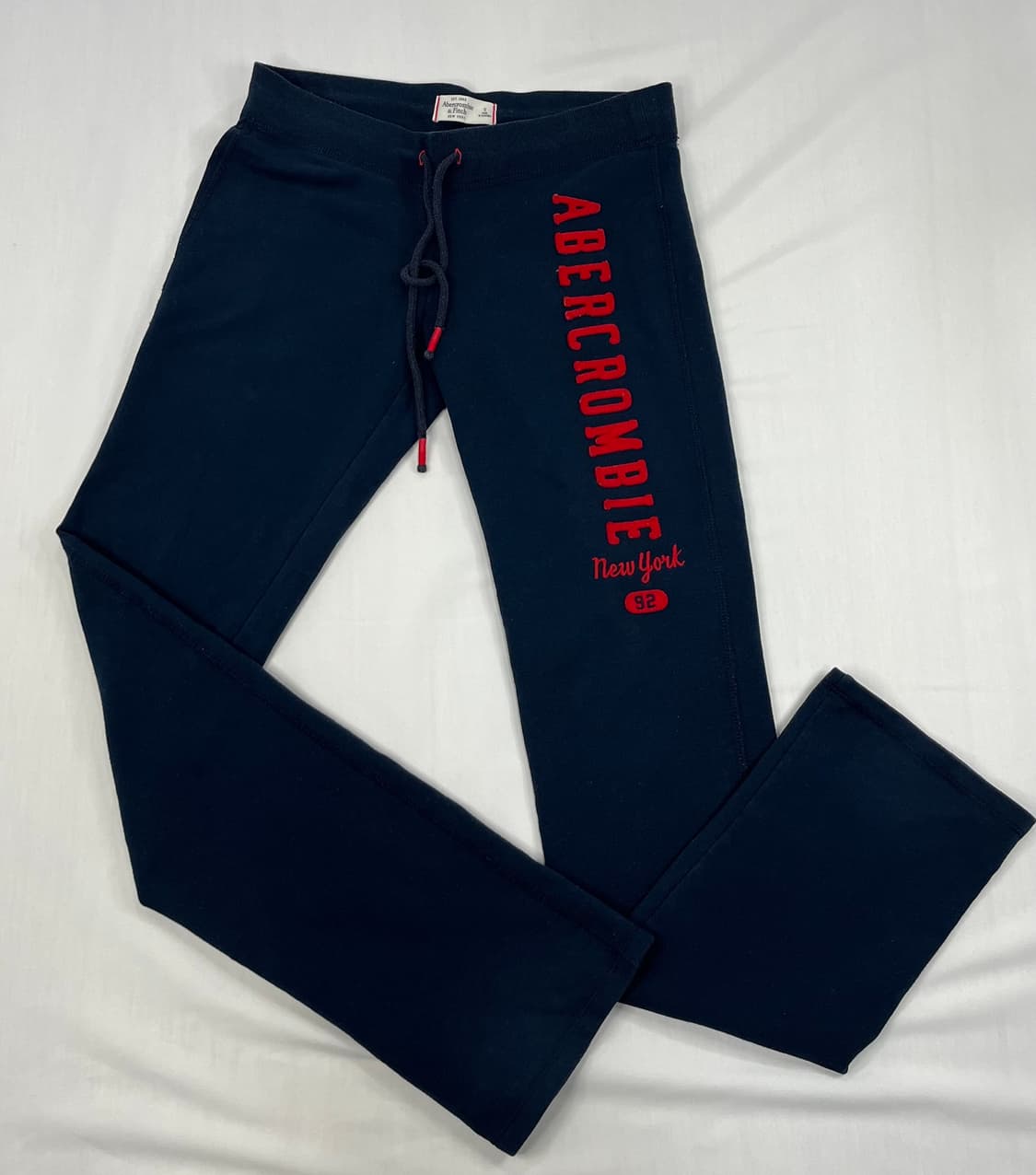 아베크롬비 네이비 트레이닝 바지 상품이미지1