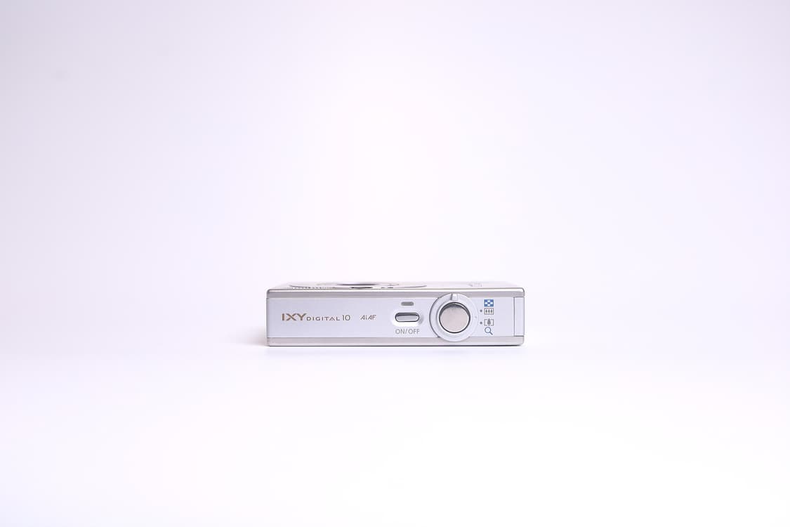 캐논 익시 디지털 10 (익서스 70 일본 모델, 이체 시 3만원 할인) 상품이미지5