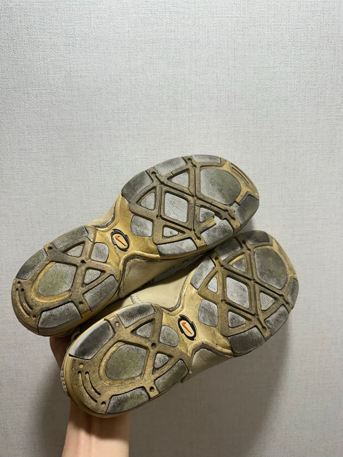 나이키 컨시더드 부츠 상품이미지4