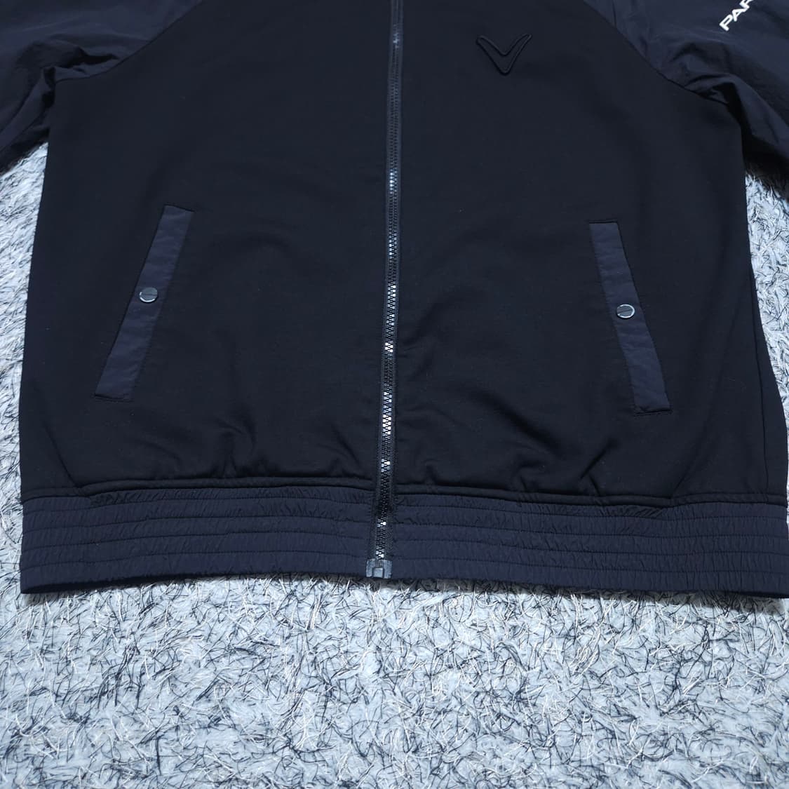 캘러웨이)105 남자 방풍바람막이 / 왕눈이샵 상품이미지4