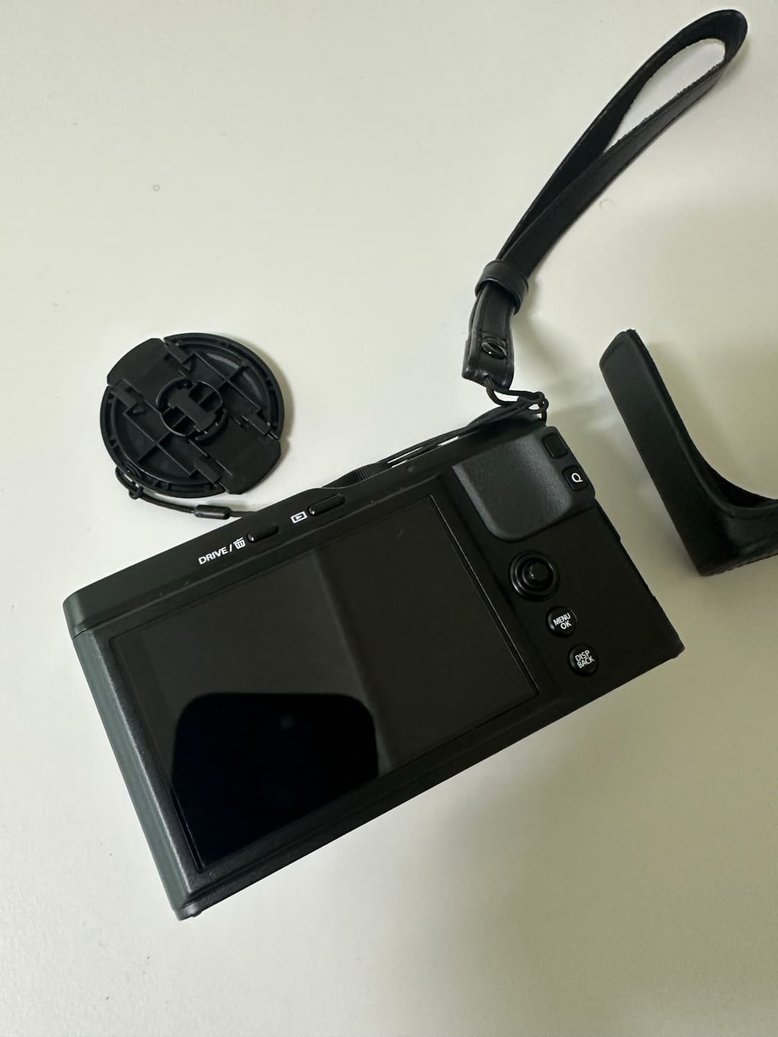 후지필름 XF10 똑딱이 카메라 A~S급  상품이미지3