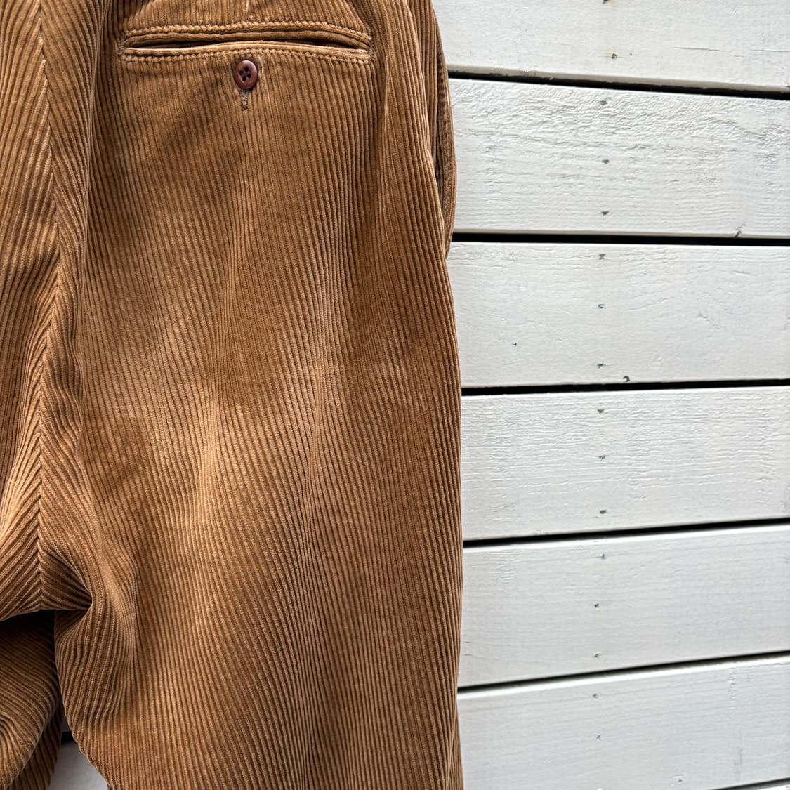 Polo 폴로 코듀로이 골덴 팬츠 상품이미지9