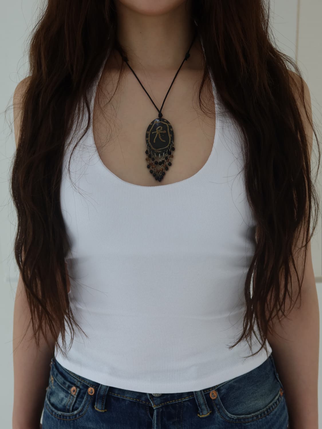 Indian necklace 003 상품이미지2