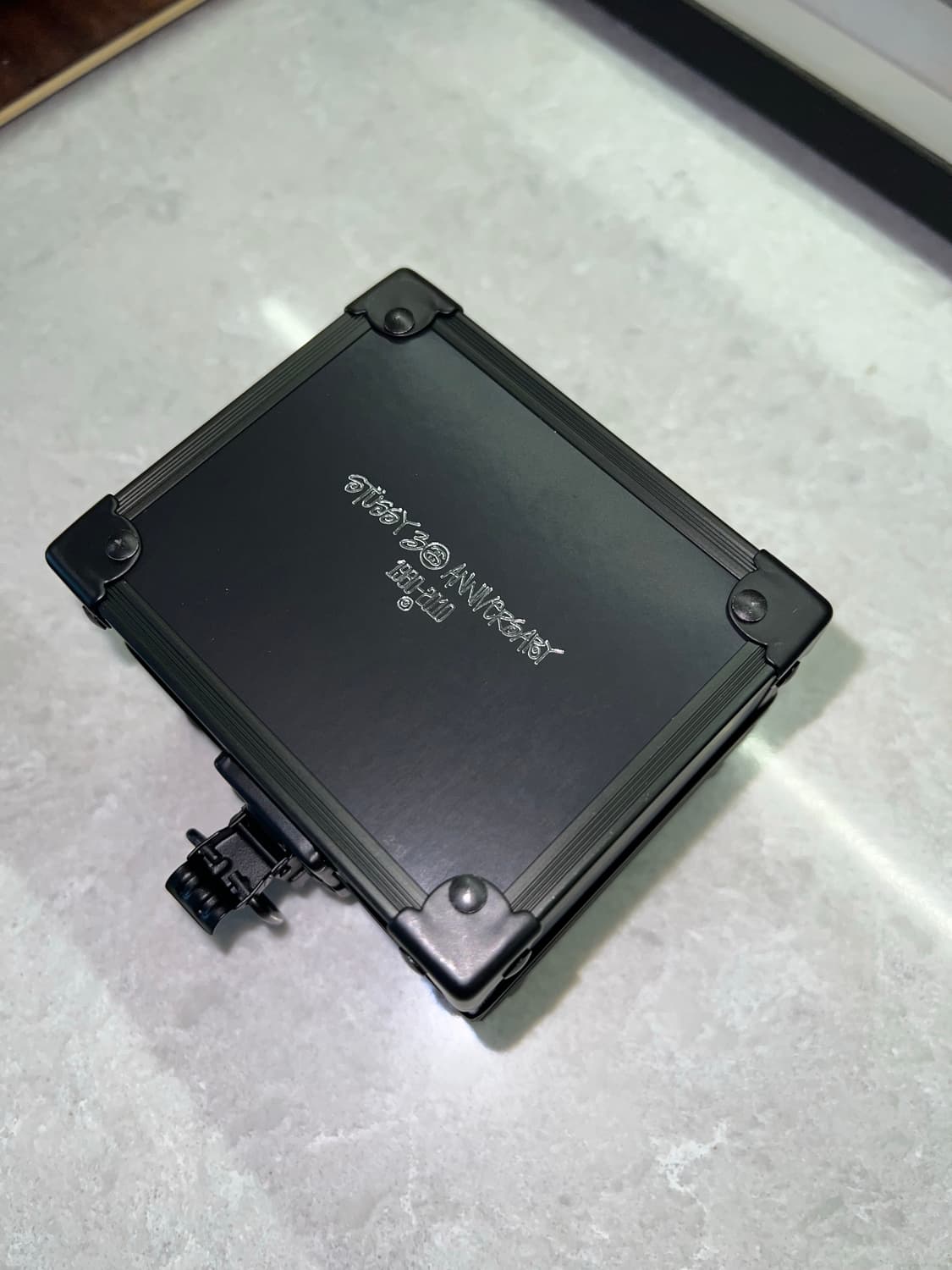 Stussy 30th Anniversary G-Shock Watch 상품이미지5