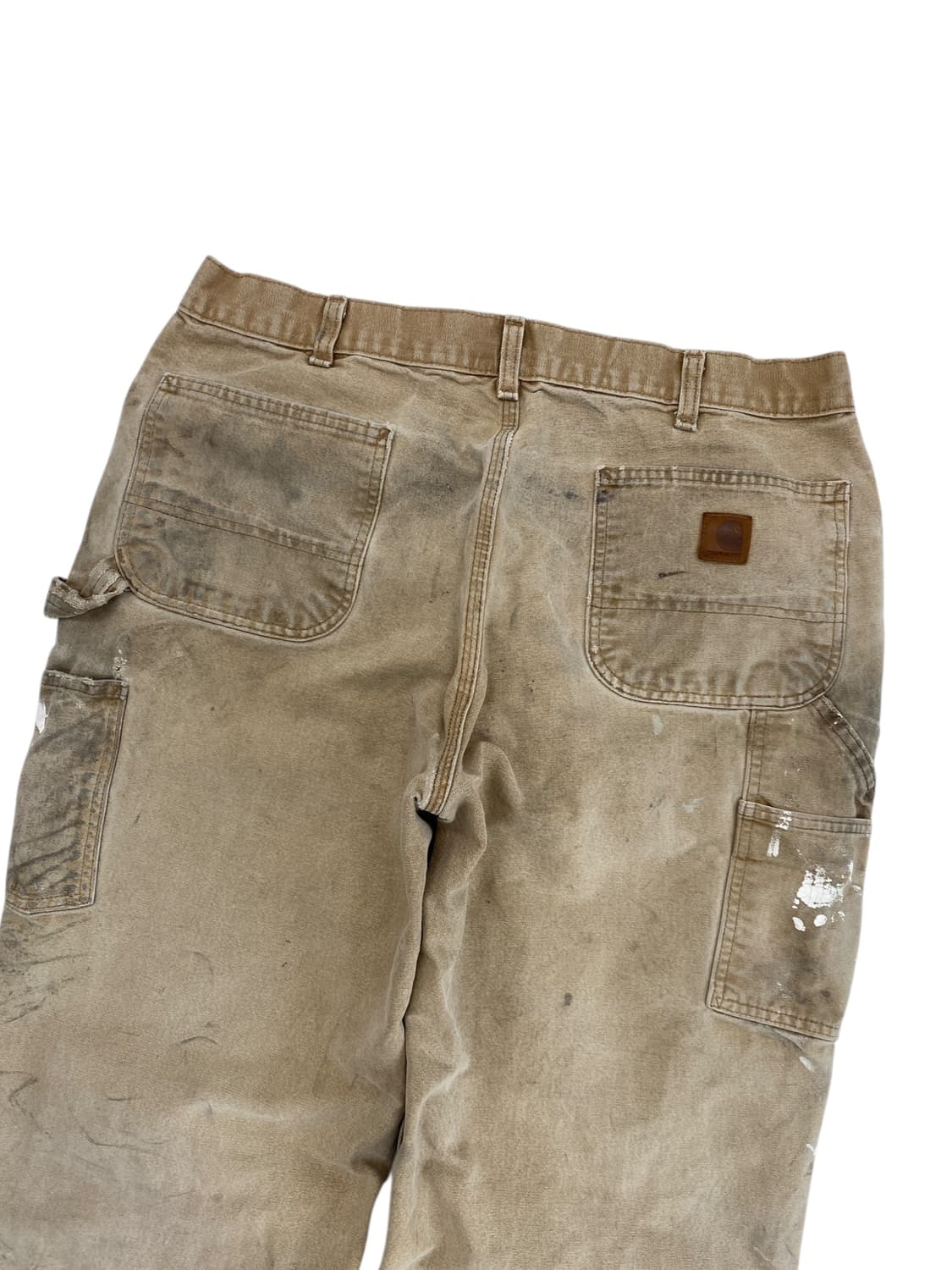 칼하트 더티 카펜더 팬츠 [B11] 상품이미지3