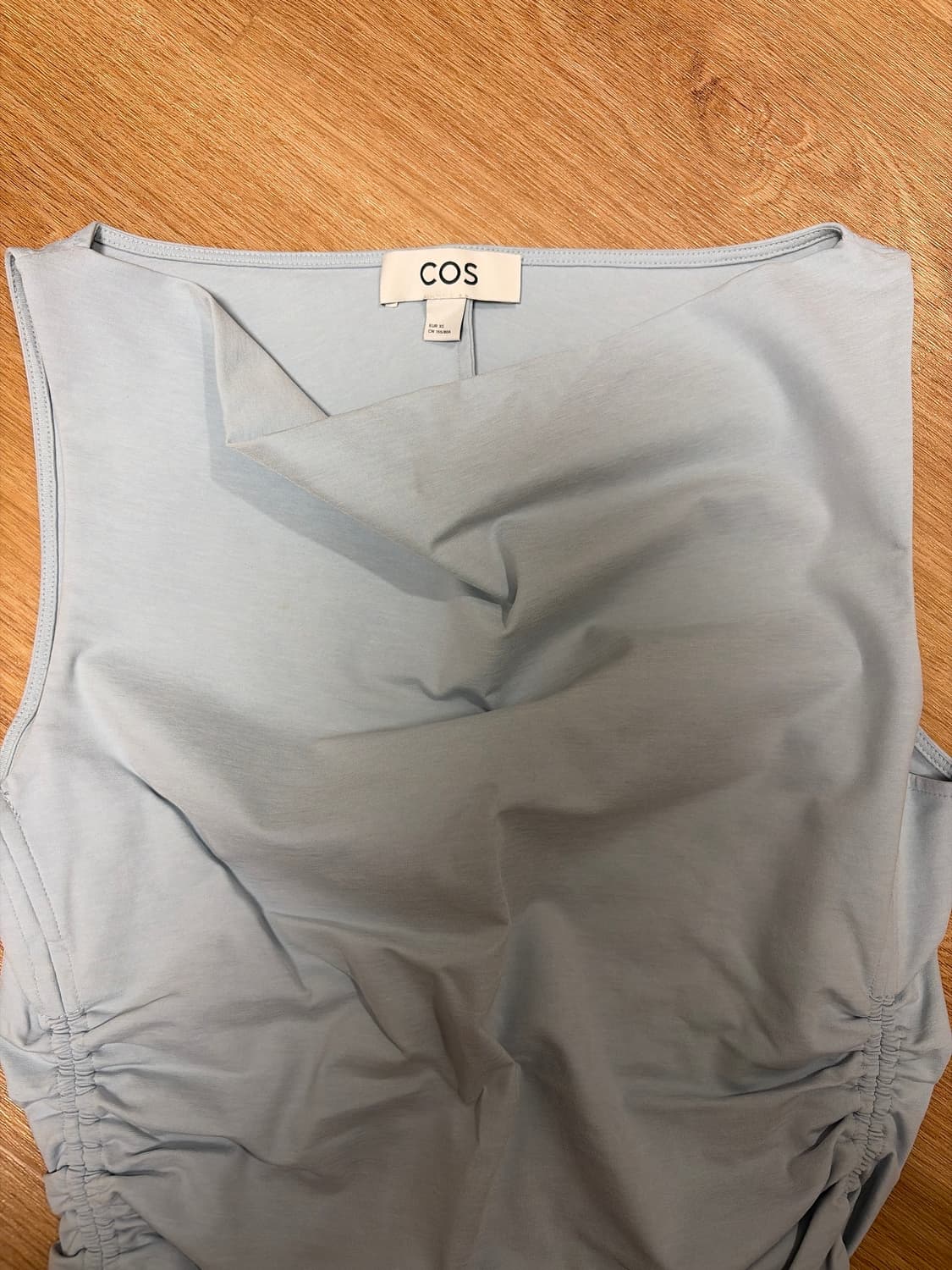 Cos 슬리브리스 상품이미지2