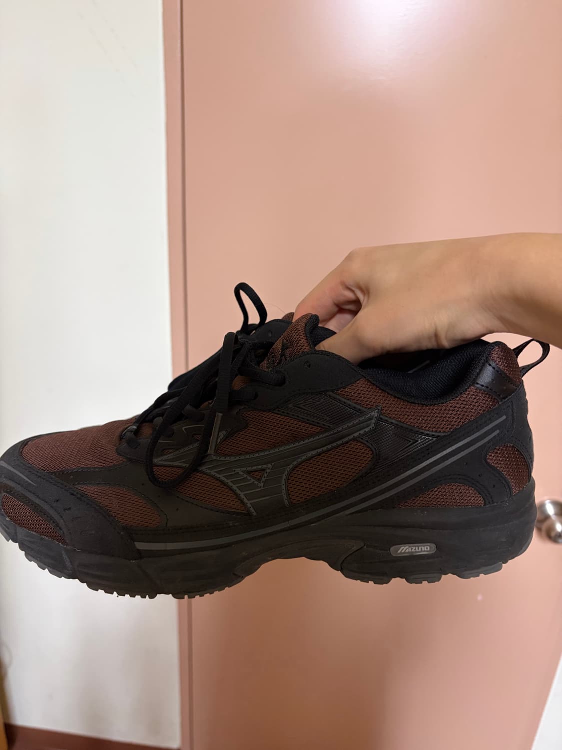 MXR 카푸치노 블랙 미즈노 상품이미지2