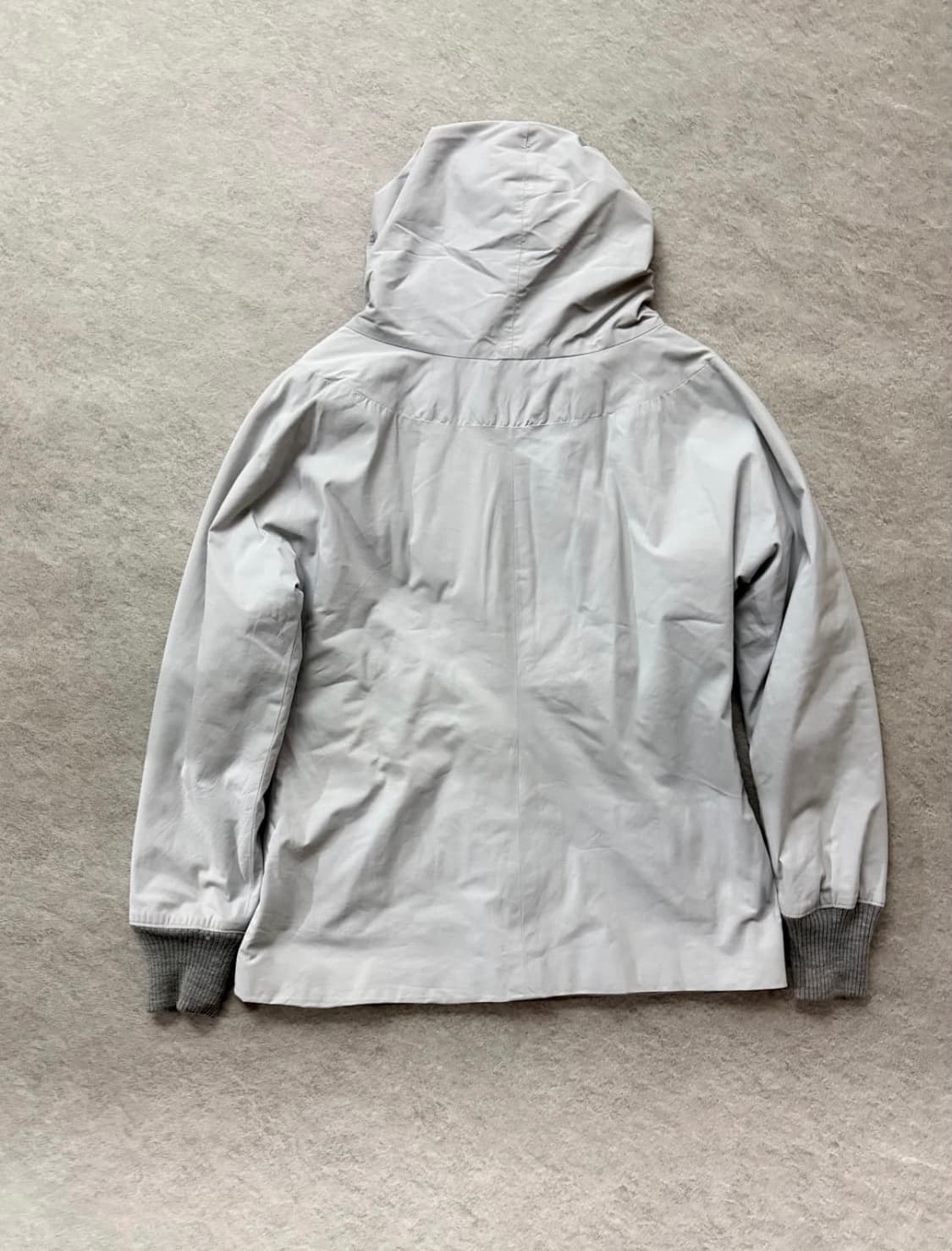 질샌더 라프시몬스 자켓 상품이미지5