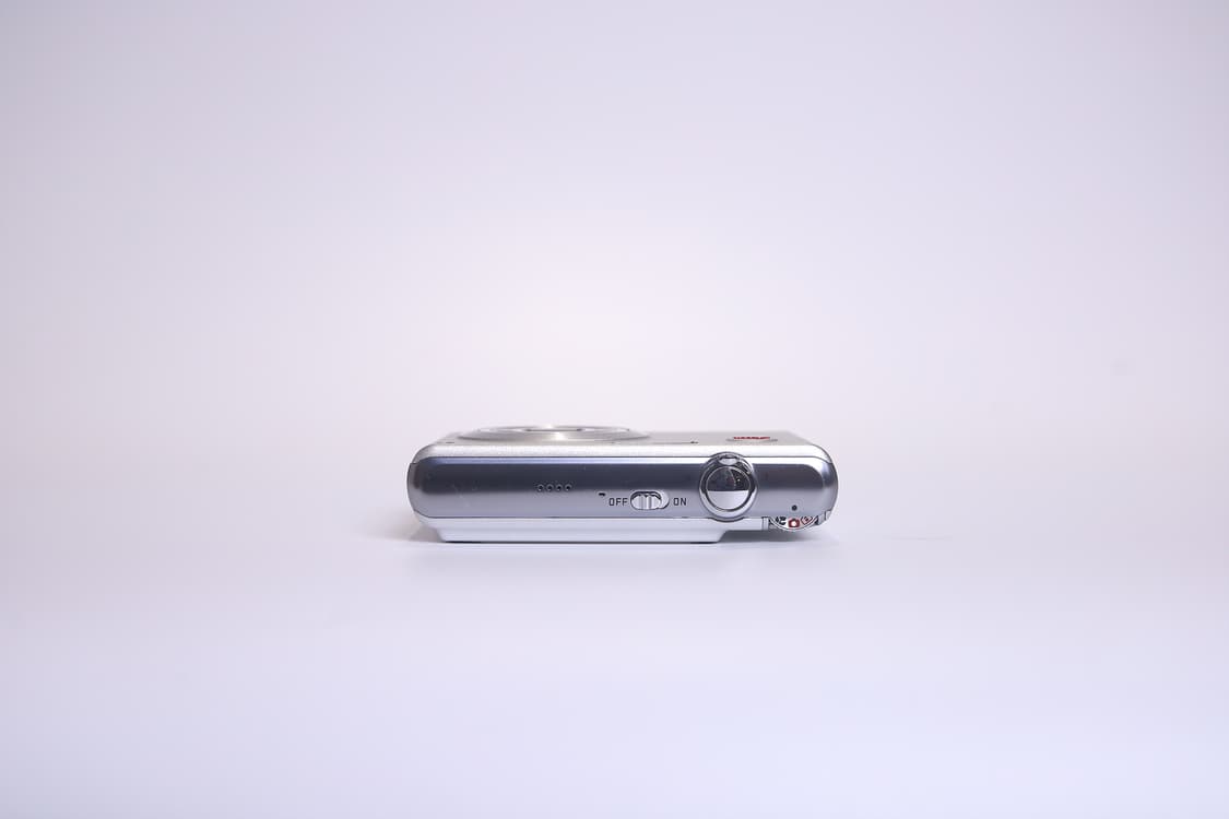 라이카 C-LUX2 실버 (이체 시 할인) 상품이미지5