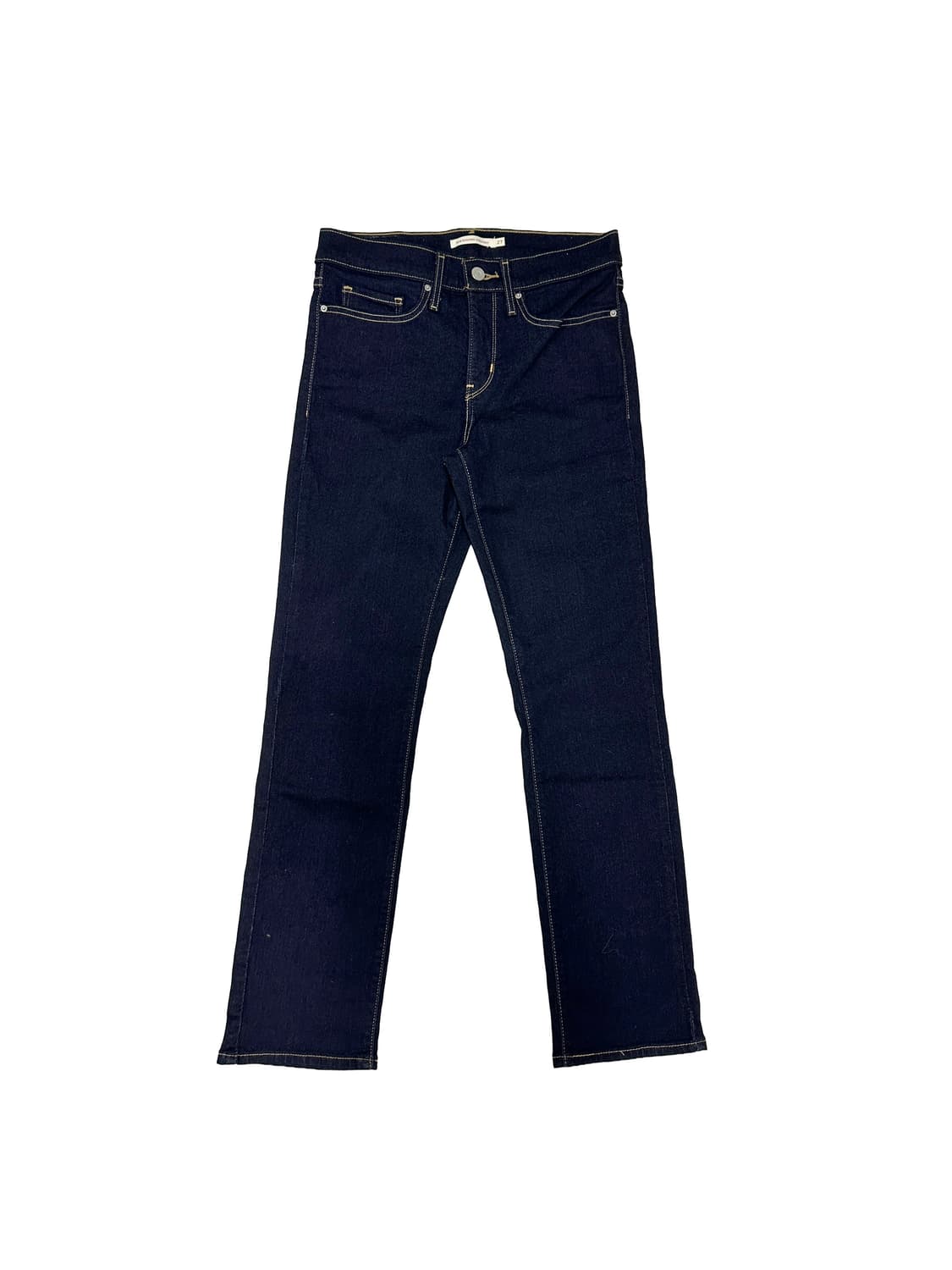 (새) 리바이스 314쉐이핑 스트레이트 팬츠 상품이미지1