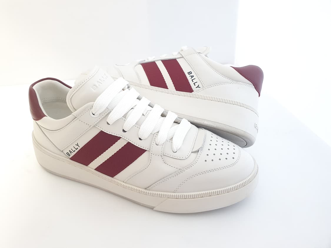 남265발리스니커즈 상품이미지4