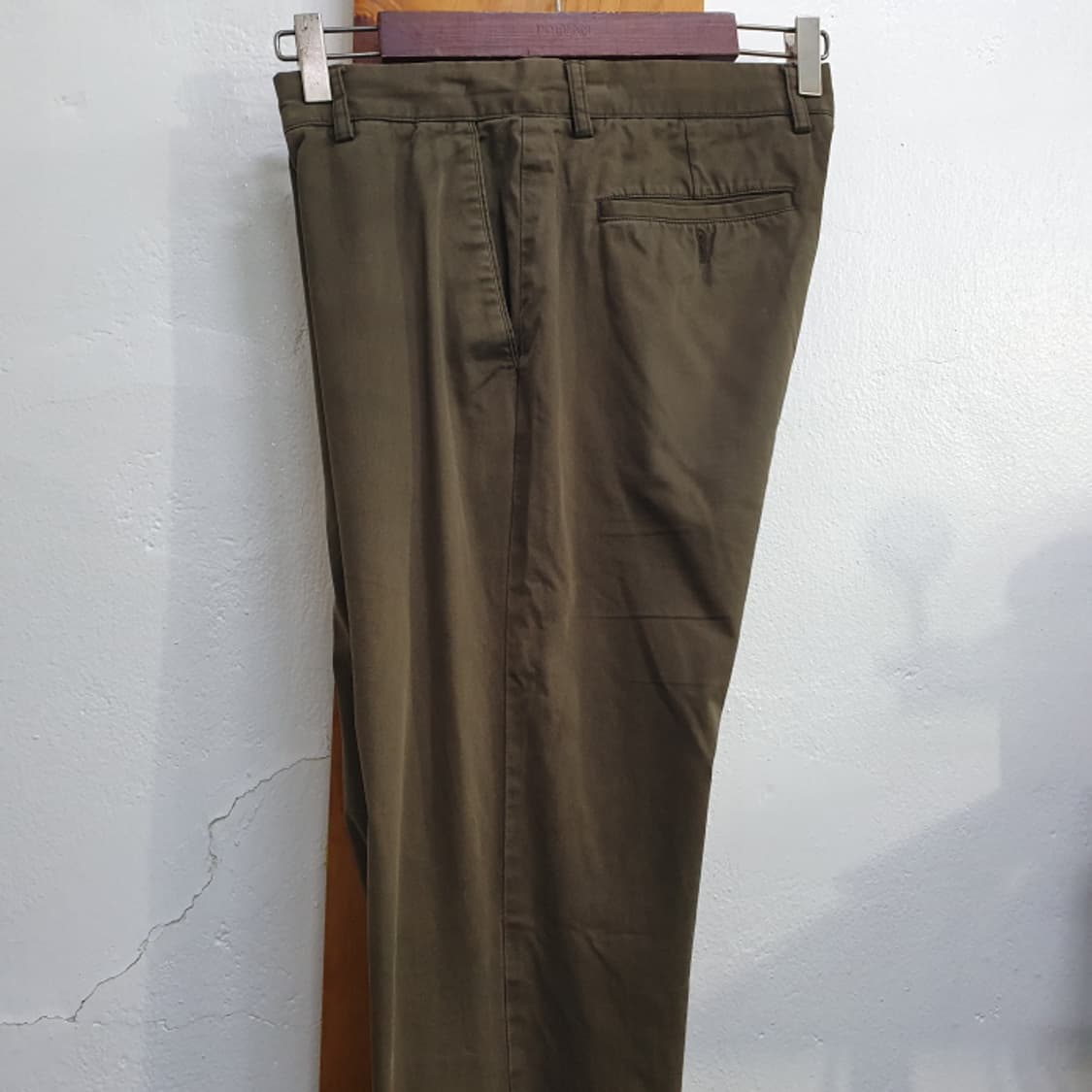 라코스테 치노팬츠(32) 상품이미지3