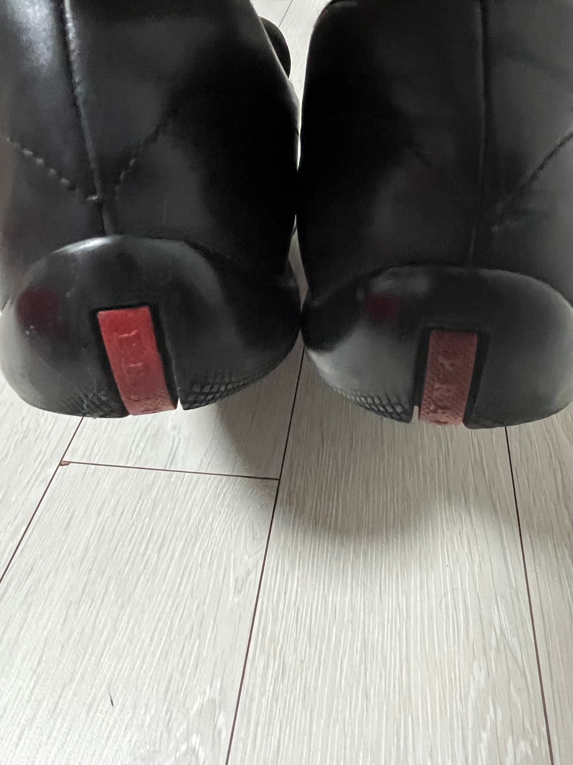 프라다 스포츠 로퍼 275 (270~275) 상품이미지4