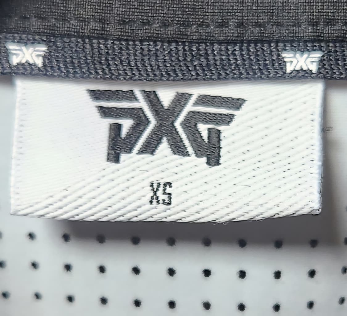 PXG 여성 골프 민소매 XS 상품이미지3