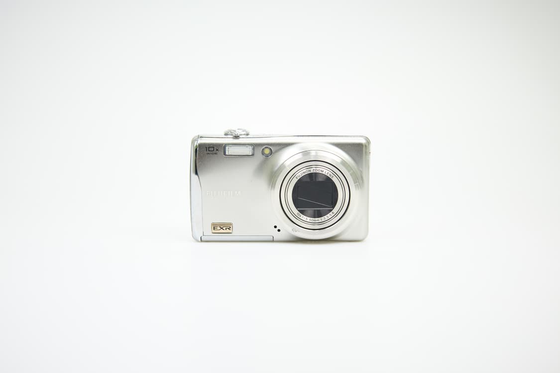 후지필름 파인픽스 F70 EXR✨ 상품이미지2