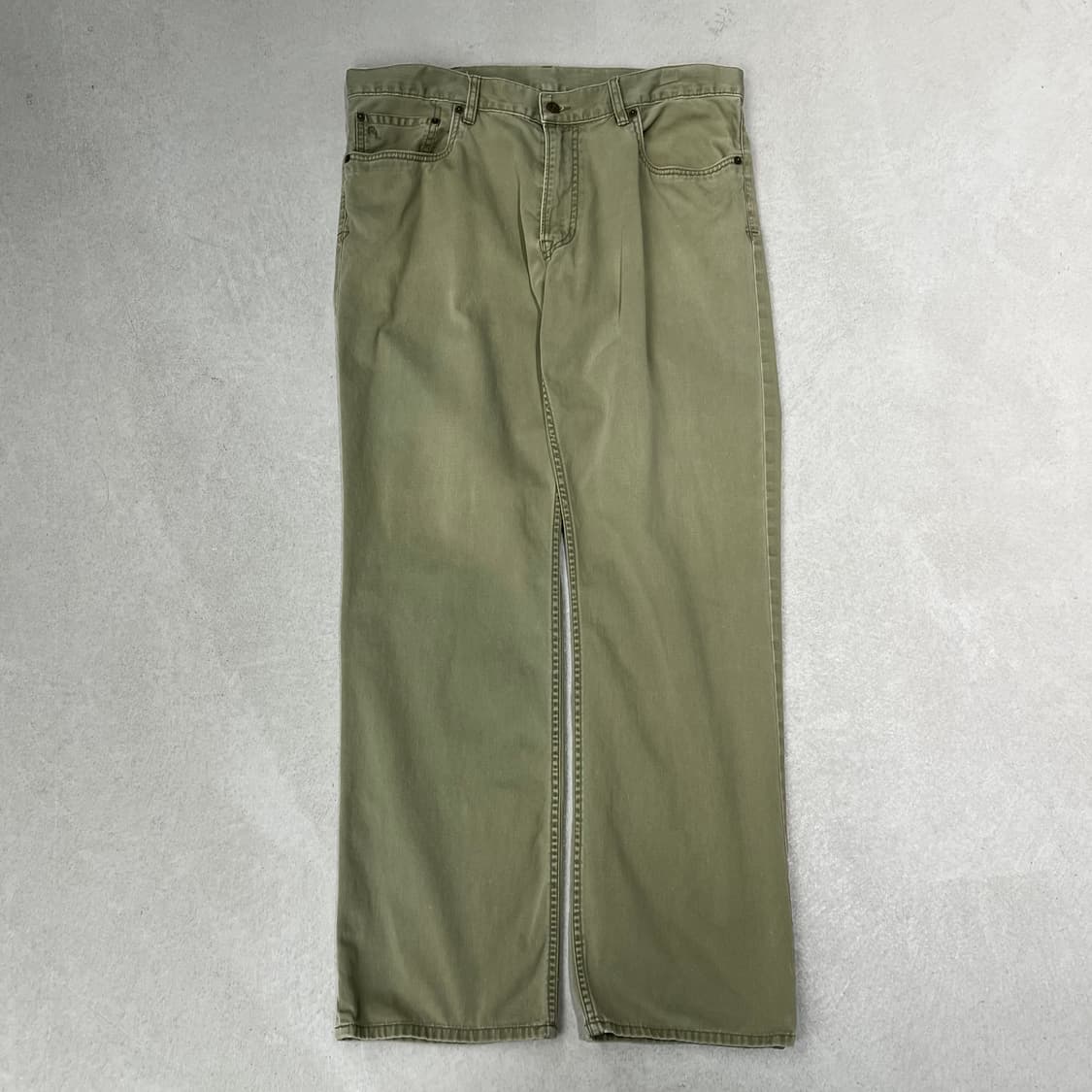 폴로 랄프로렌 치노팬츠 s09652 상품이미지1