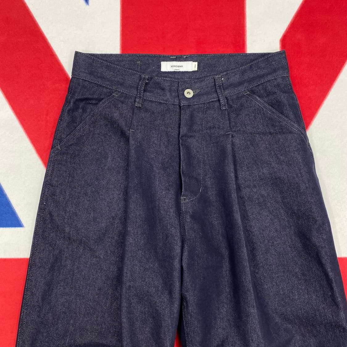 xero 와이드팬츠 M 상품이미지2