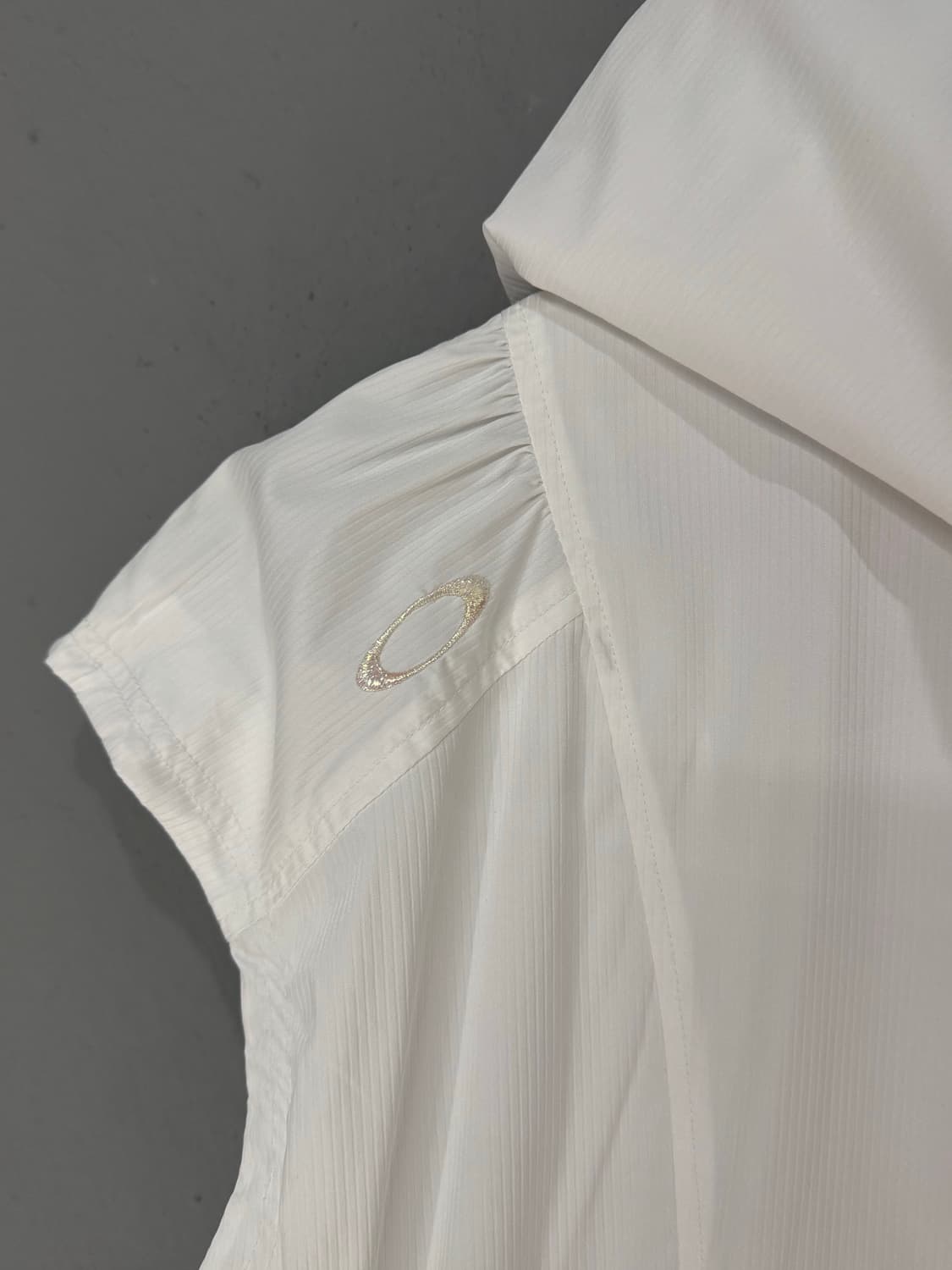 오클리 나일론 풀오버 후드 베스트  상품이미지8