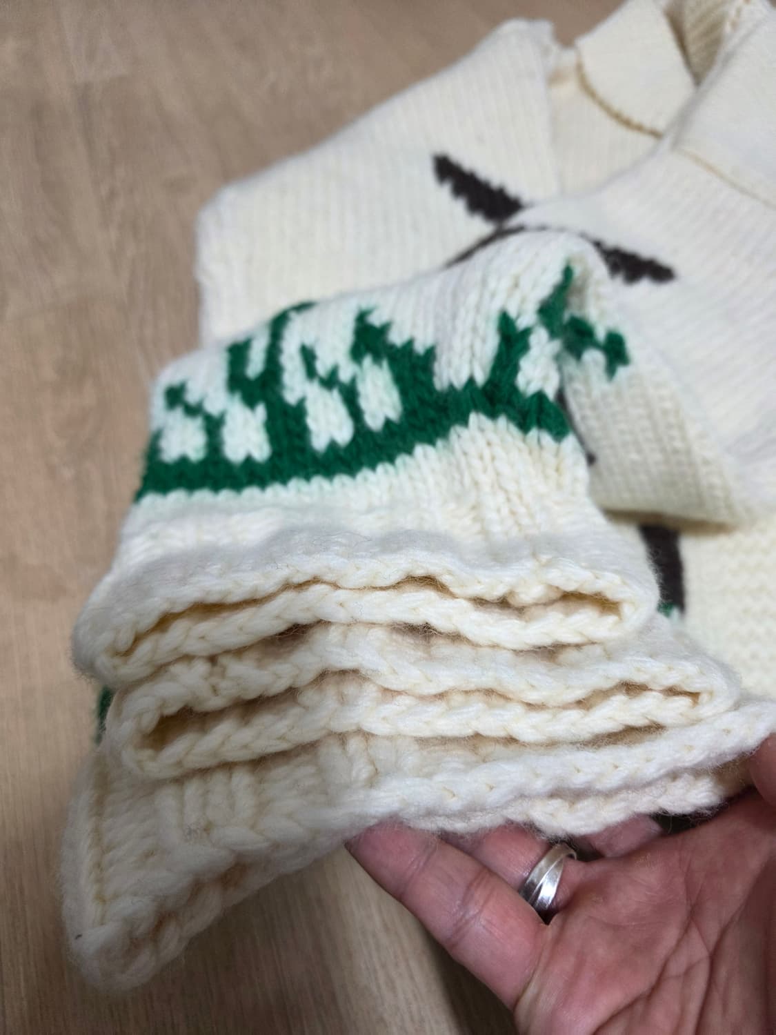 제이키치 코위찬 가디건 상품이미지6