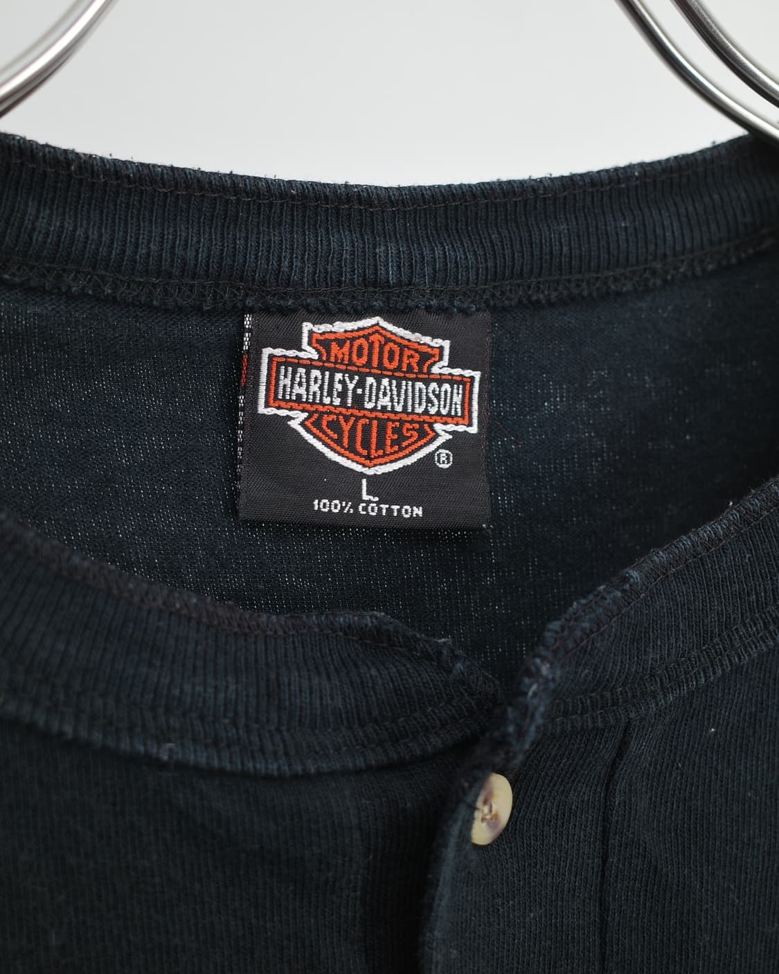 90's harley davidson / made in usa 상품이미지4
