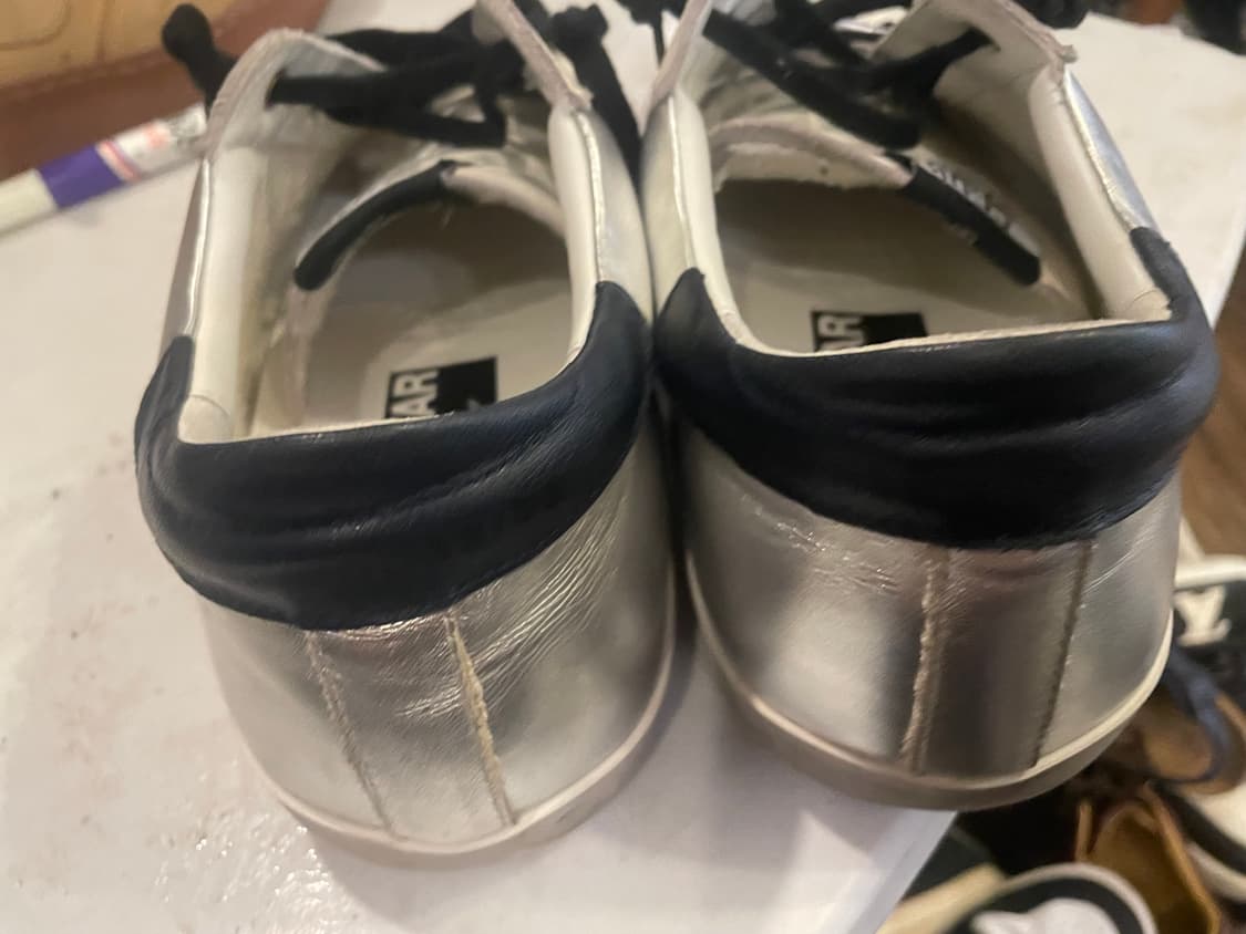 운동화 빈티지에서구매 280~85  상품이미지4