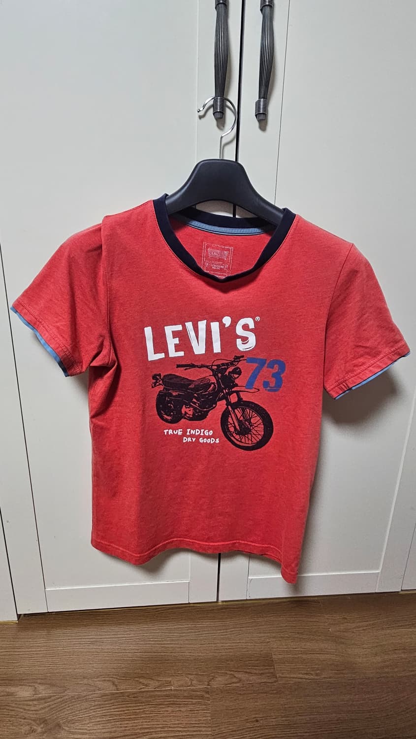 Levi's vintage t-shirt 상품이미지2