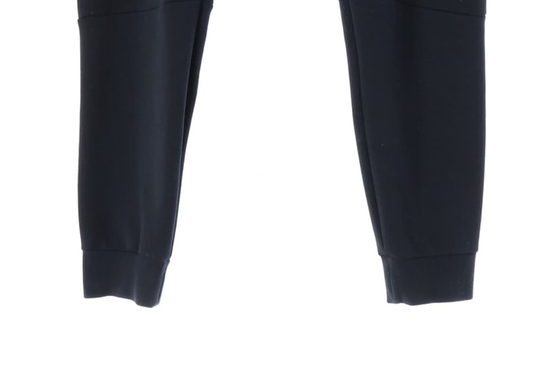 나이키 테크 플리스 조거 팬츠 블랙 XL 상품이미지5