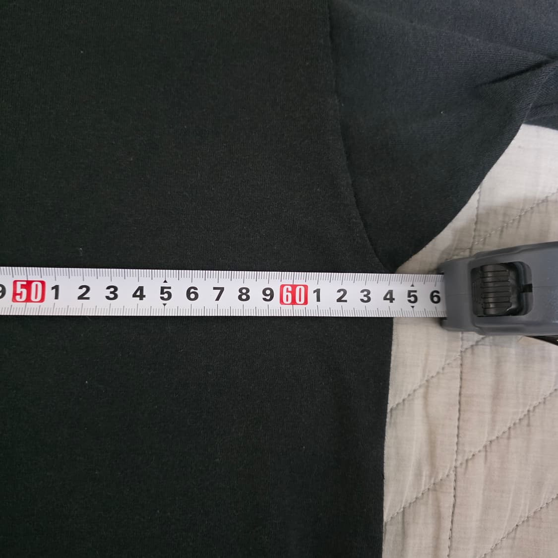 [XXL] 90s 빈티지 DARE 티셔츠 블랙 ver. 후룻 투엑 상품이미지9