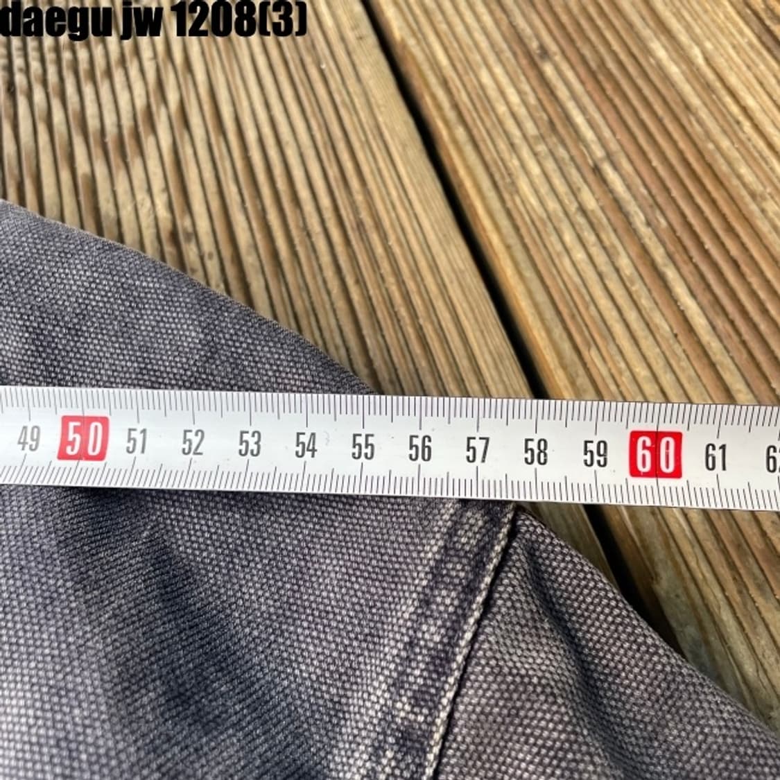 Lee 워크 자켓 상품이미지8