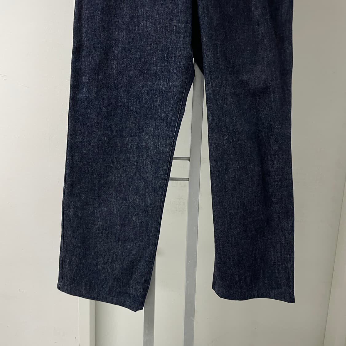 포터리 데님 팬츠 2 상품이미지3