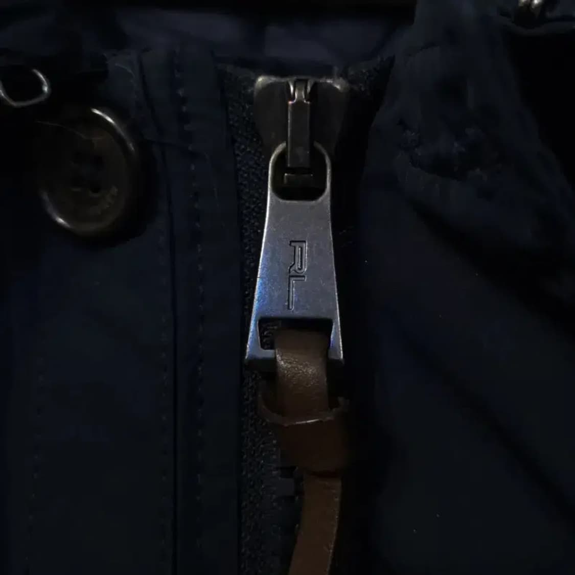 폴로 랄프로렌 커뮤터 퀼티드 코트 (내피 탈부착) 105 상품이미지6