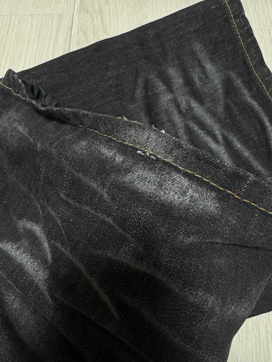 Omo 글리터 플레어 상품이미지2