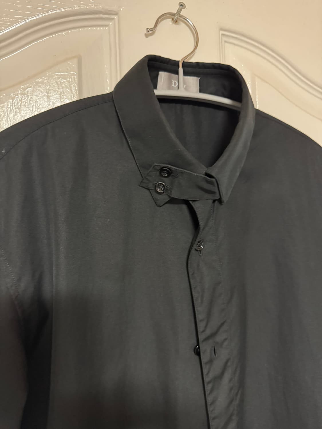 Dior Homme 디올옴므 07AW 셔츠 상품이미지6