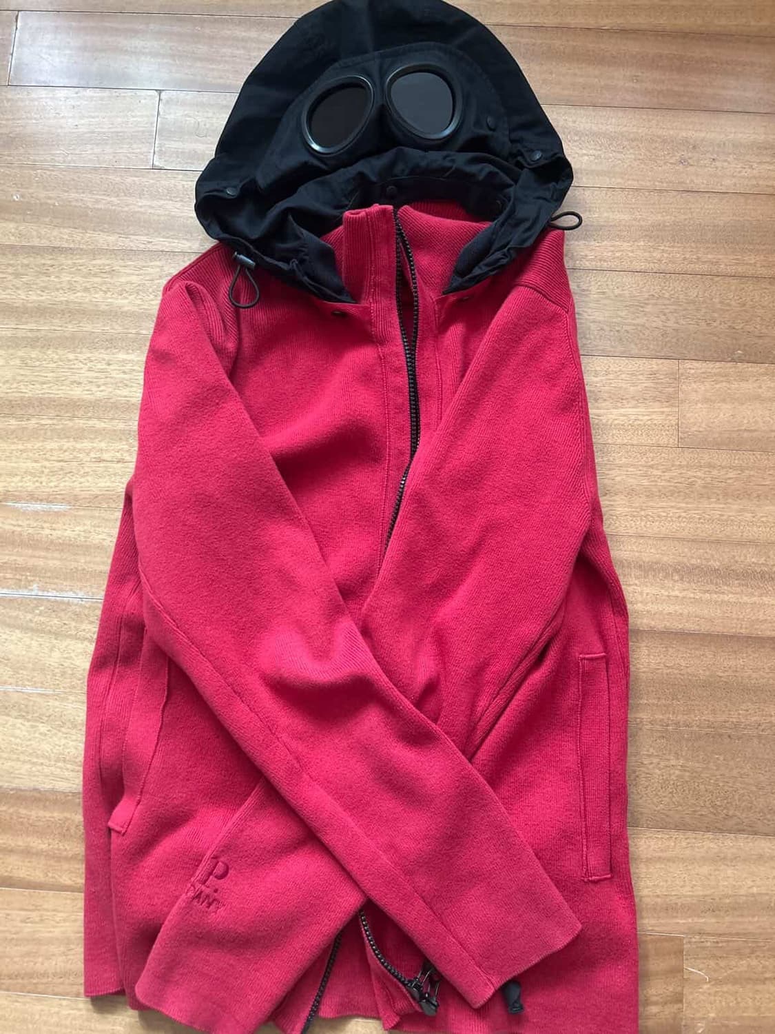 cp컴퍼니 상품이미지1