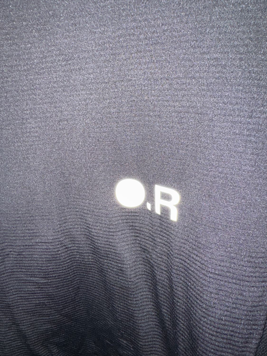 옵티미스틱러너스 웜 슬리브 L 상품이미지2