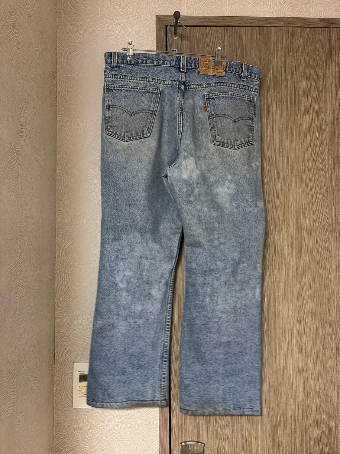 리바이스 517 80‘s 오렌지탭 상품이미지2