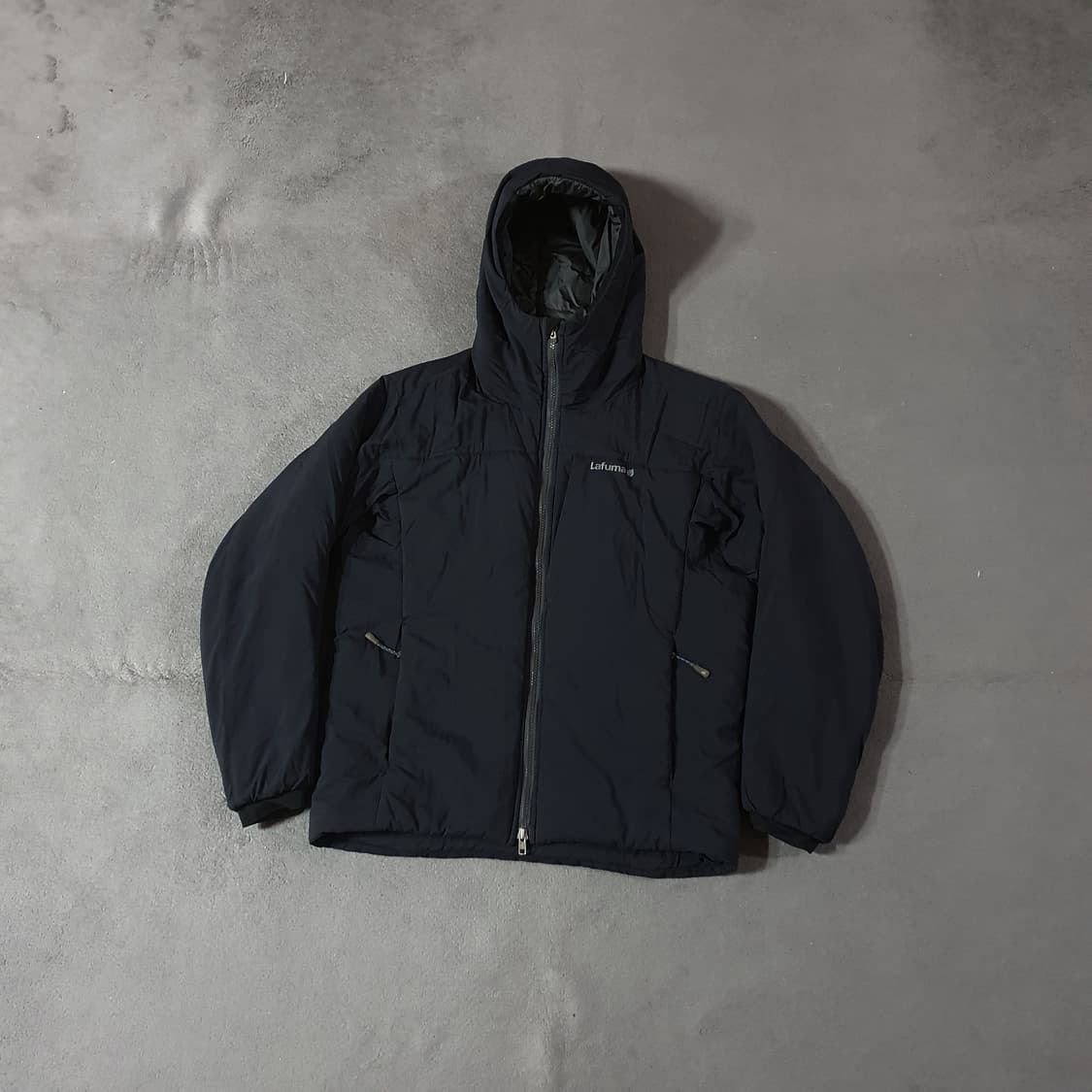 라푸마 후드 경량 패딩 자켓 95 M 상품이미지1