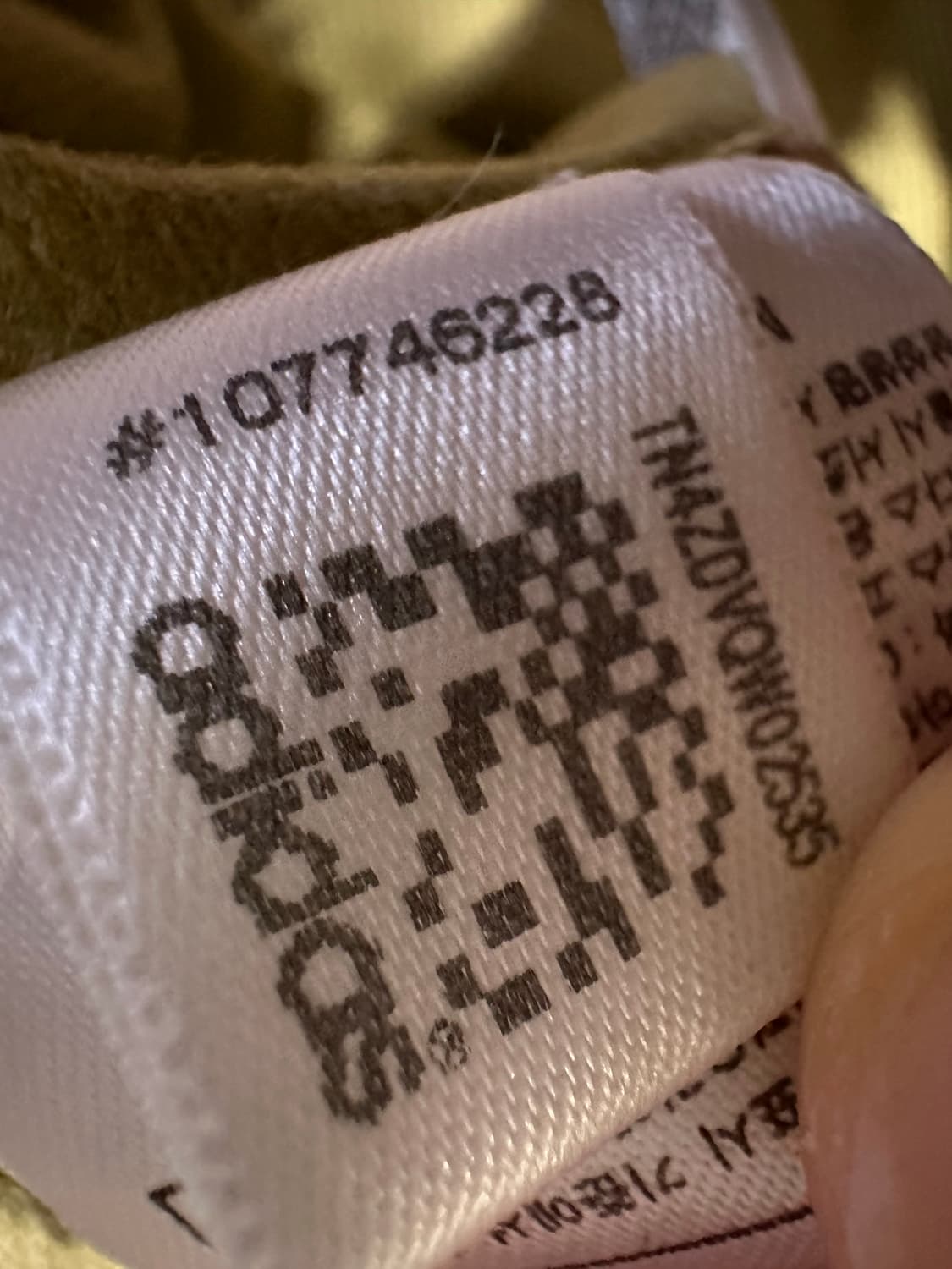 아디다스 져지 파이어버드 카모져지 불꽃져지 밀리터리 희귀져지 대장져지 상품이미지8