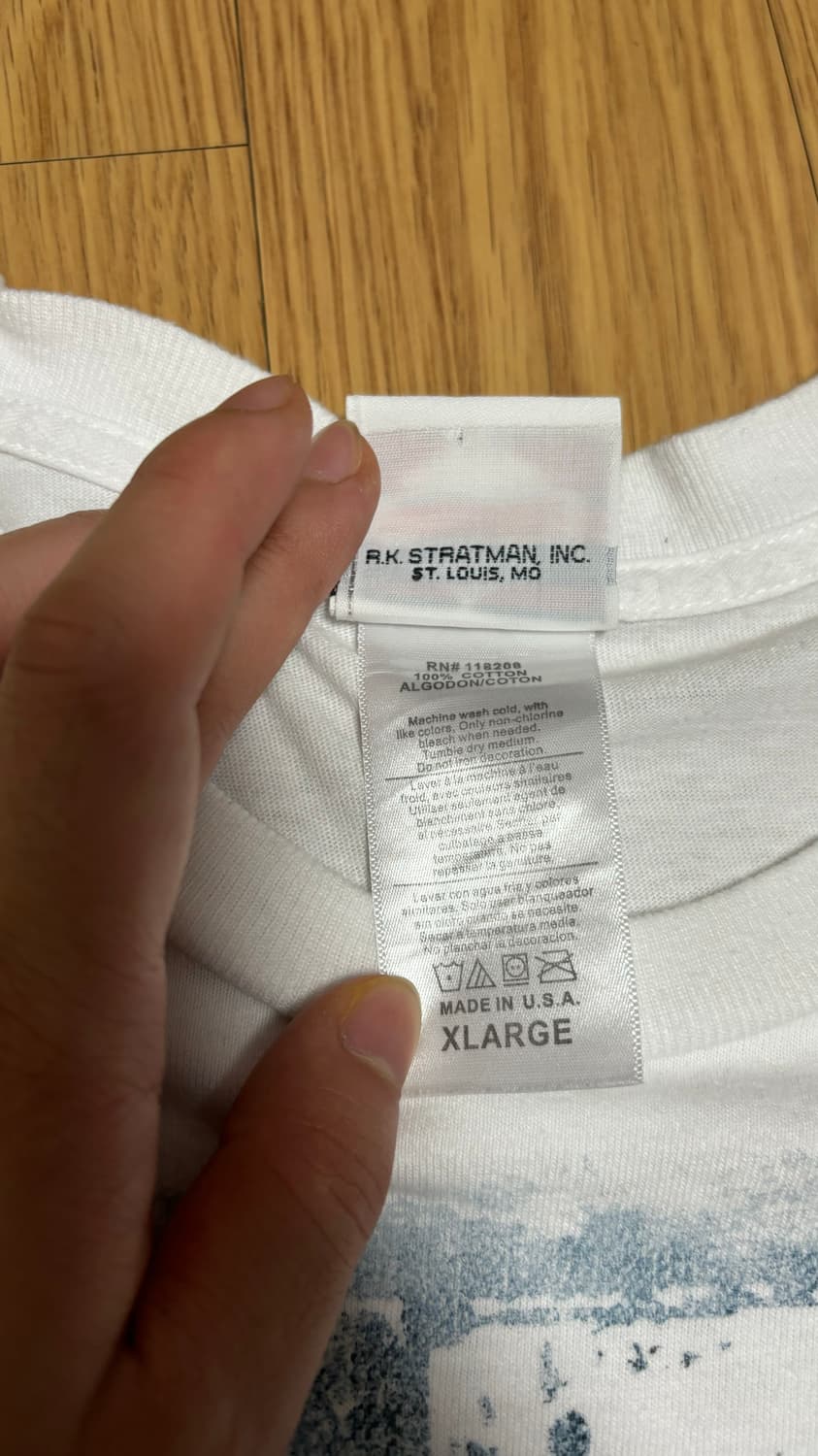 Harley Davidson Ontario T-shirt 상품이미지6