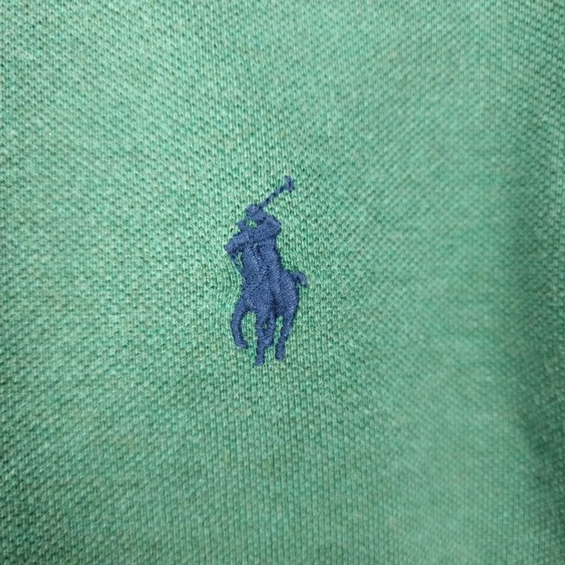 [폴로 랄프로렌] 포니 로고 자수 카라티 M20223 상품이미지7