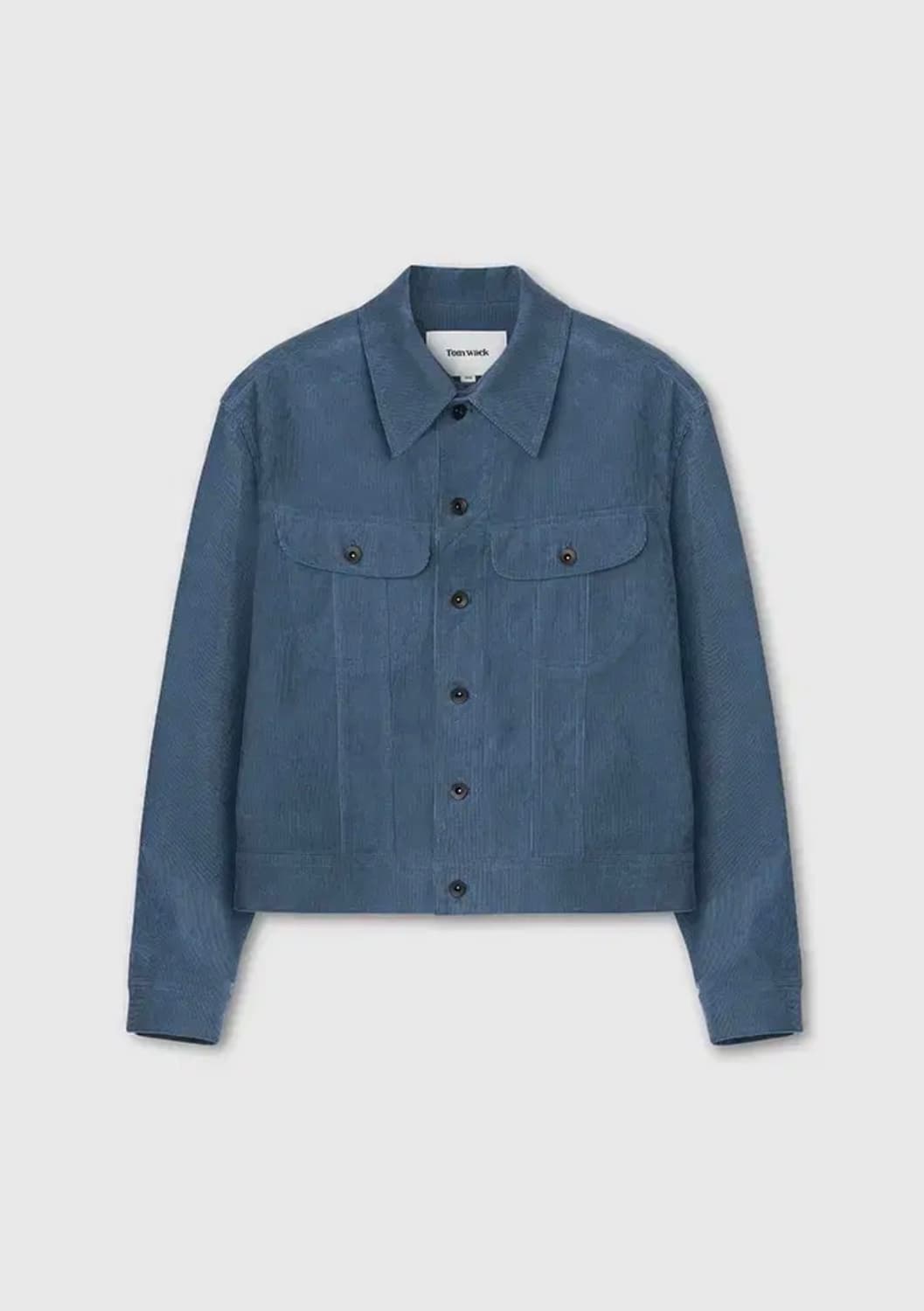 토니웩 / 24SS 코듀로이 트러커 / XL 상품이미지1