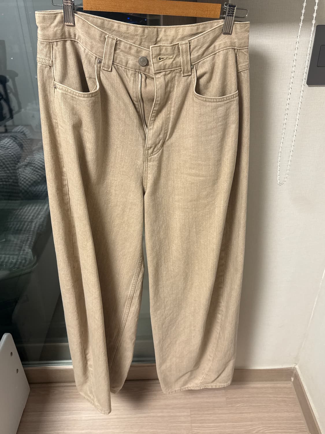 노운 바지 상품이미지1