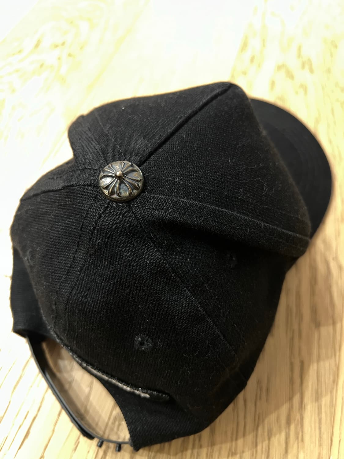 크롬하츠 대거볼캡 상품이미지2