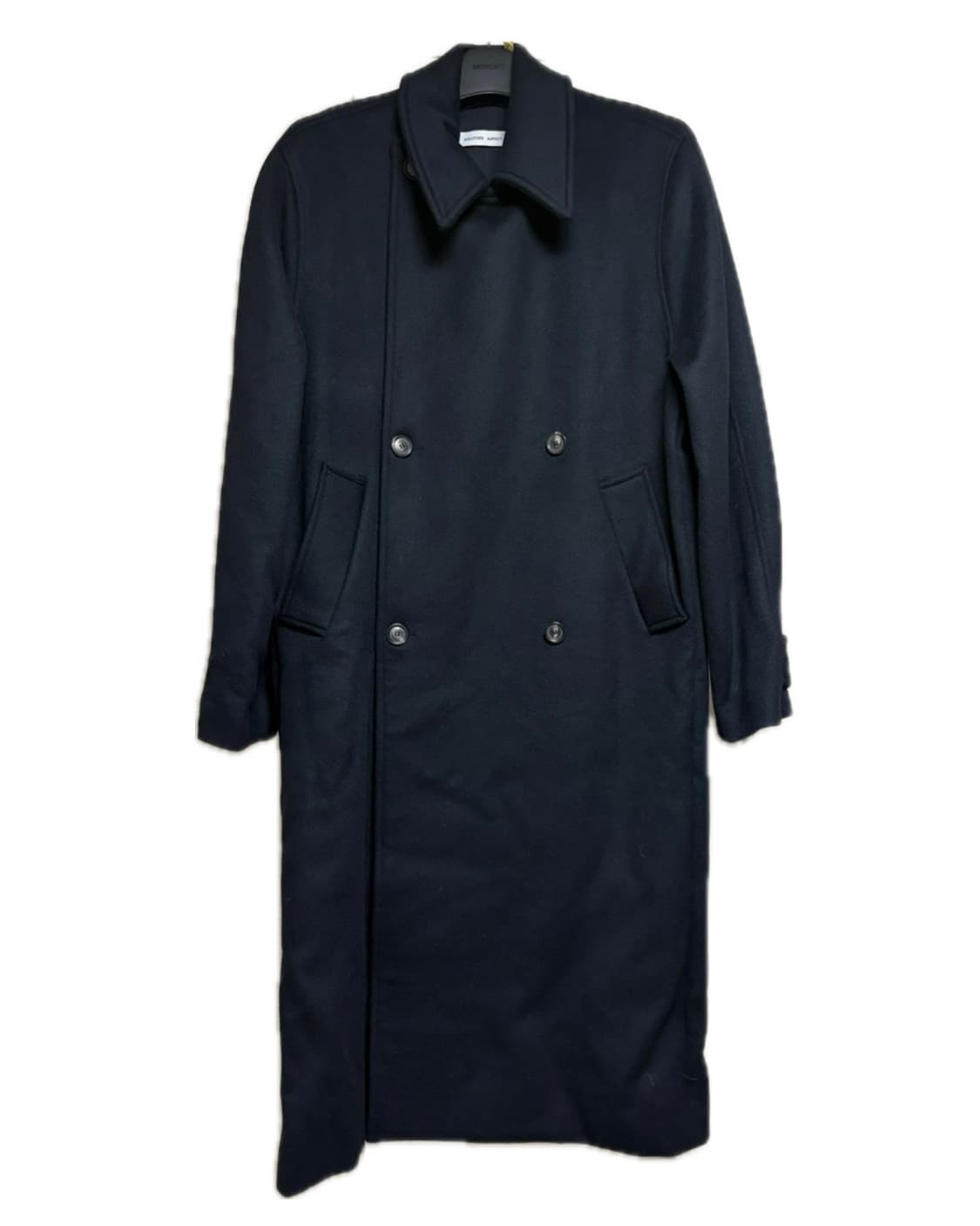 another aspect coat3.0 /머듈,더로우,코모리 상품이미지1