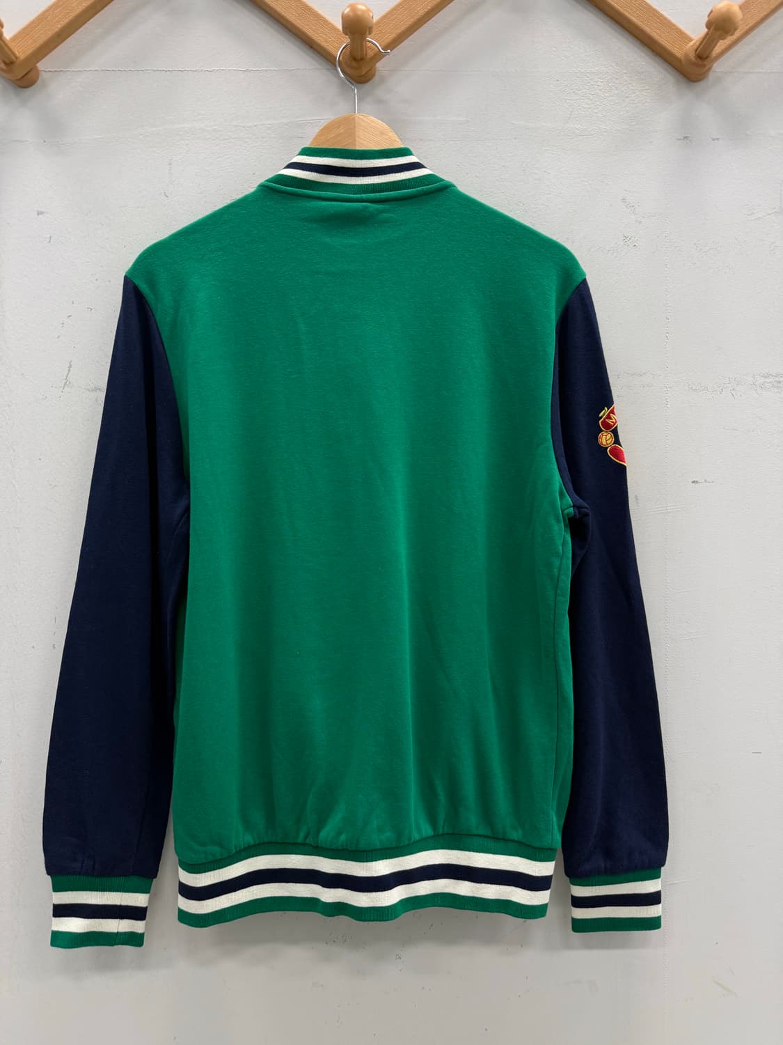 맨체스터유나이티드 오리지널 md 바시티 100  상품이미지4