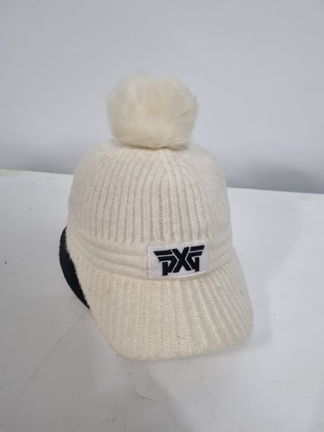 PXG 골프 여성 털모자 프리사이즈 상품이미지1