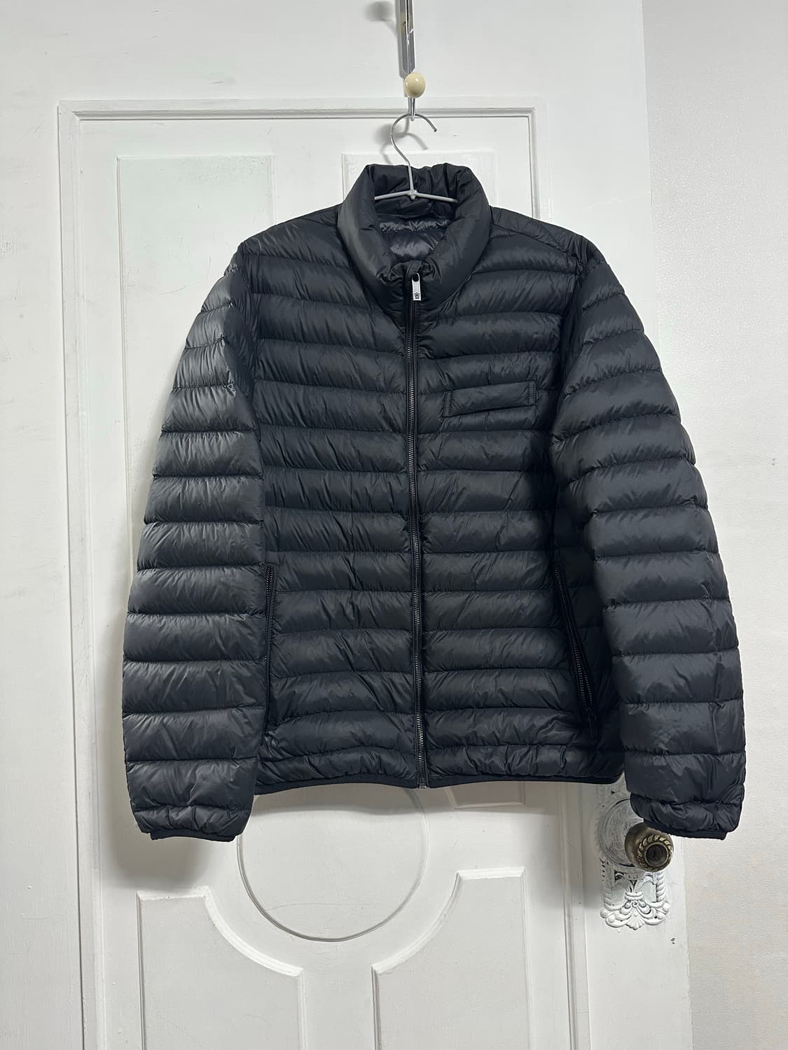 마시모두띠 경량패딩 상품이미지1