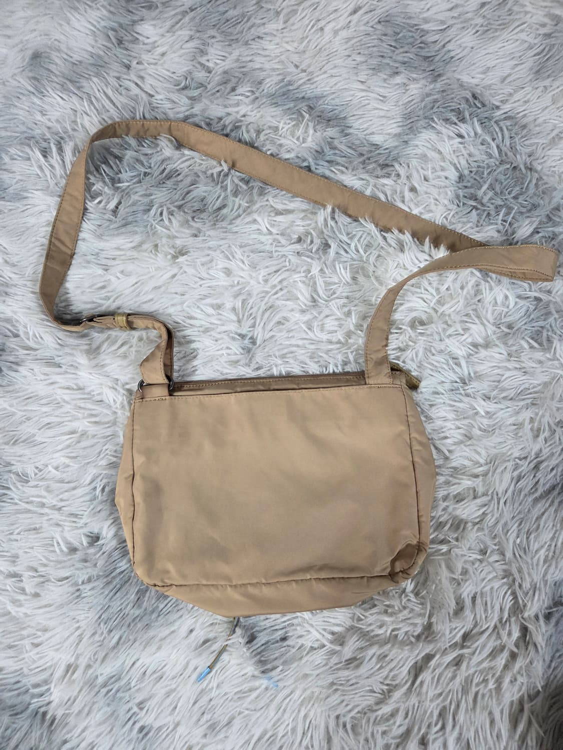 만다리나덕 BUMP 크로스백 8UT03222 상품이미지4